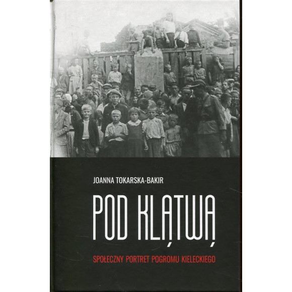 Pod klątwą Tom 2