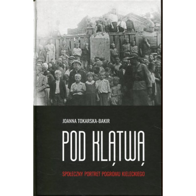 Pod klątwą Tom 2