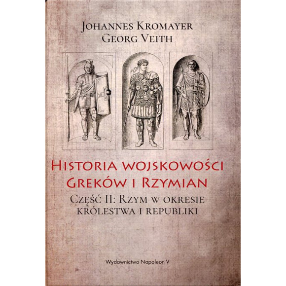 Historia wojskowości Greków i Rzymian