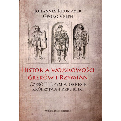 Historia wojskowości Greków i Rzymian