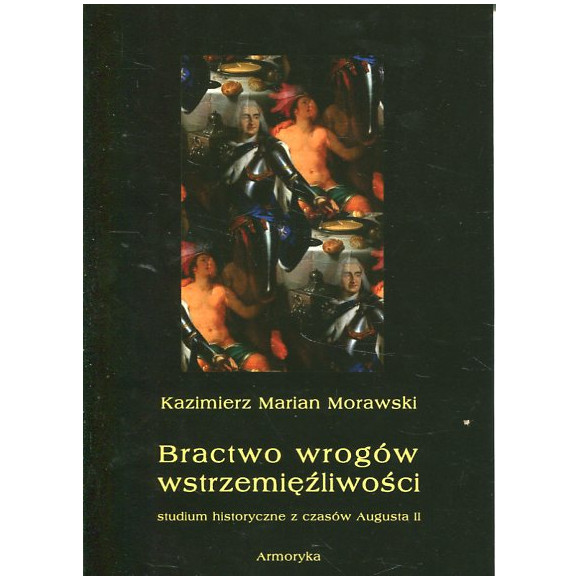 Bractwo wrogów wstrzemięźliwości