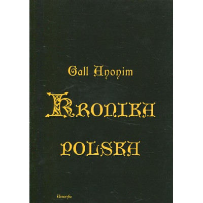 Kronika polska