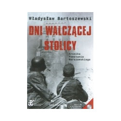 Dni walczącej stolicy