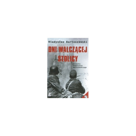 Dni walczącej stolicy