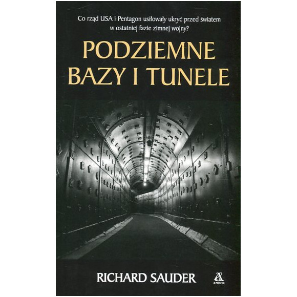 Podziemne bazy i tunele