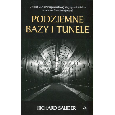 Podziemne bazy i tunele