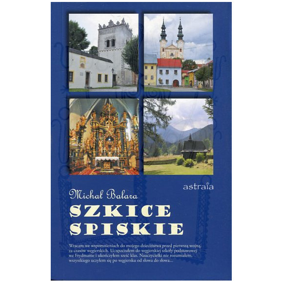 Szkice spiskie