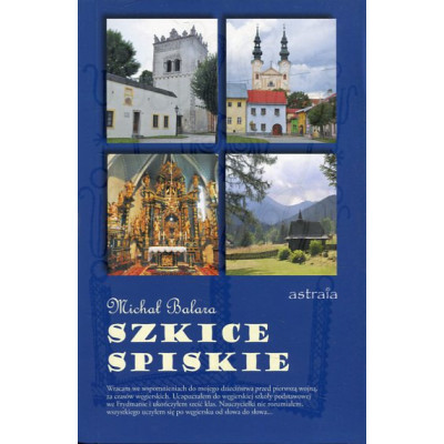 Szkice spiskie