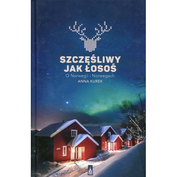 Szczęśliwy jak łosoś