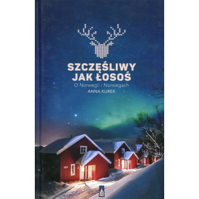 Szczęśliwy jak łosoś