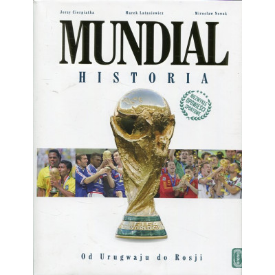 Mundial. Historia