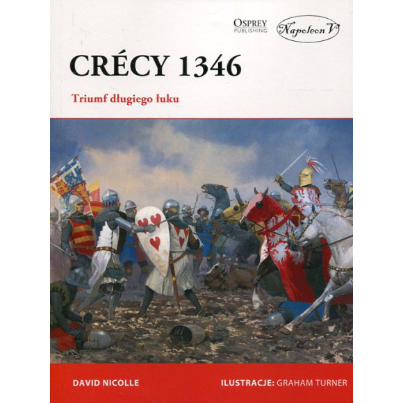 Crecy 1346