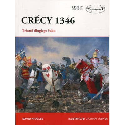 Crecy 1346