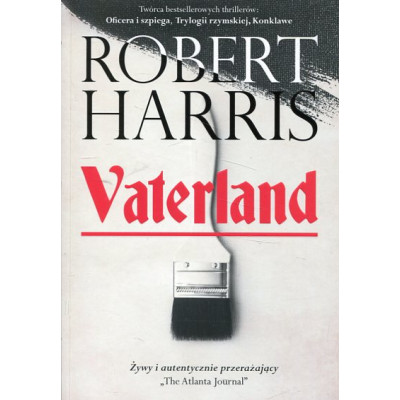 Vaterland