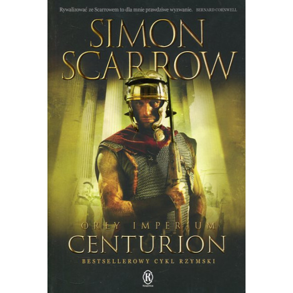 Orły imperium Centurion
