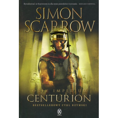 Orły imperium Centurion