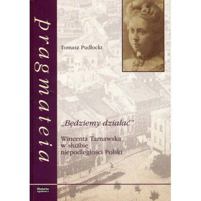 Będziemy działać