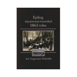 Epilog styczniowej insurekcji 1863 roku