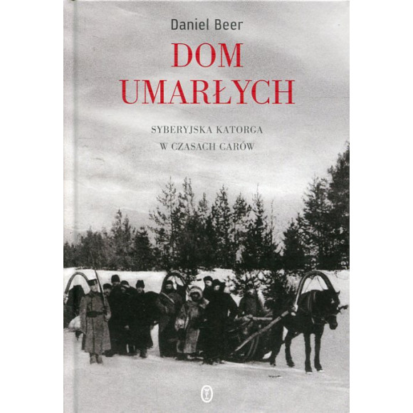 Dom umarłych