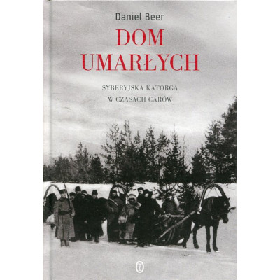 Dom umarłych