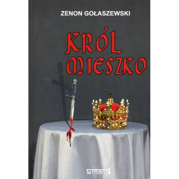 Król Mieszko