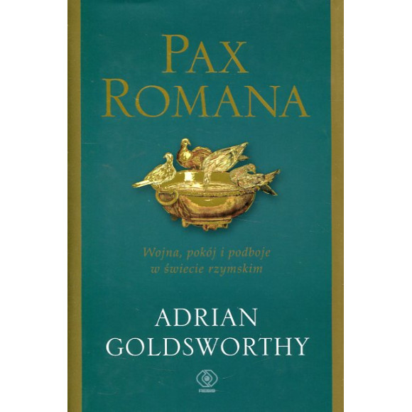 Pax Romana