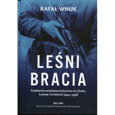 Leśni bracia