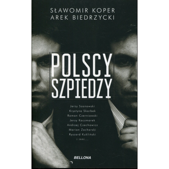 Polscy szpiedzy