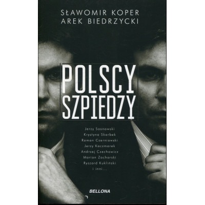 Polscy szpiedzy