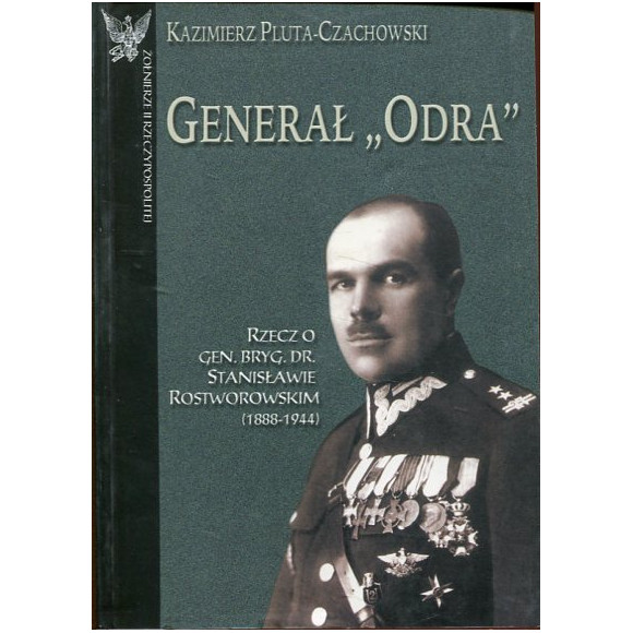 Generał ODRA