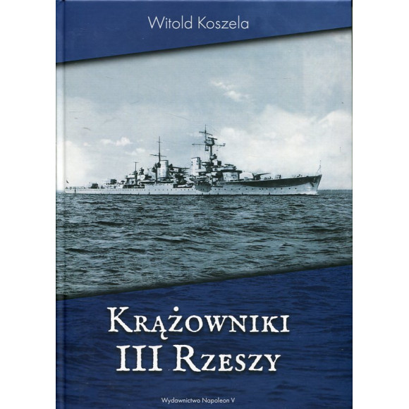 Krążowniki III Rzeszy