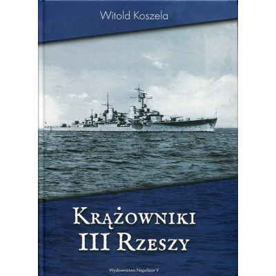 Krążowniki III Rzeszy