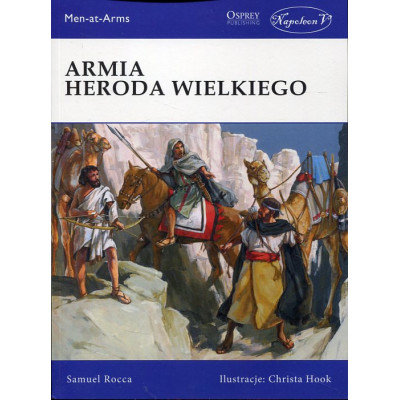 Armia Heroda Wielkiego