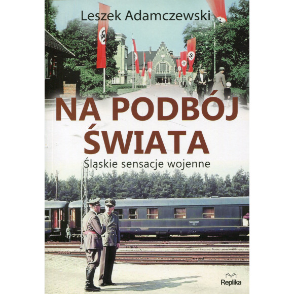 Na podbój świata
