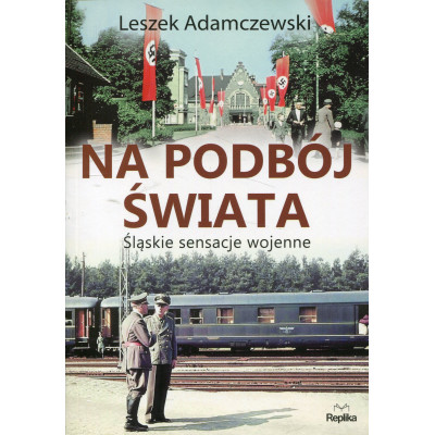 Na podbój świata