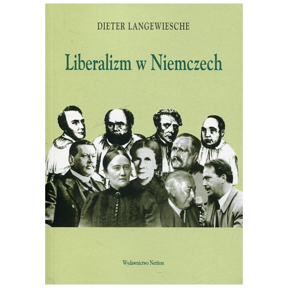 Liberalizm w Niemczech
