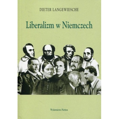 Liberalizm w Niemczech