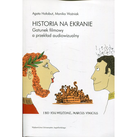 Historia na ekranie