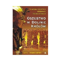 Oszustwo w Dolinie Królów