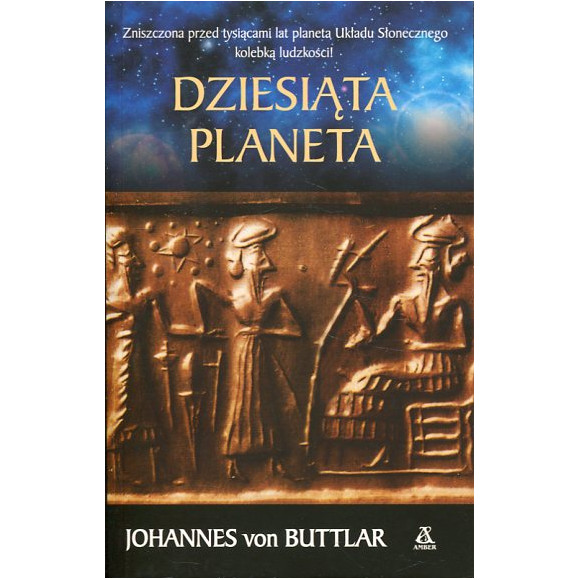 Dziesiąta planeta