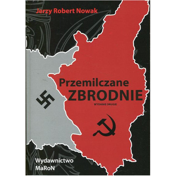 Przemilczane zbrodnie