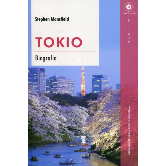 Tokio. Biografia