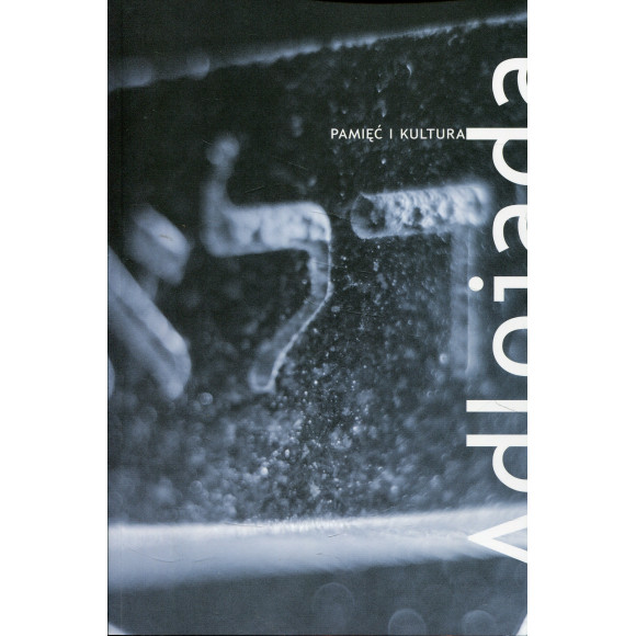 Adlojada. Pamięć i kultura