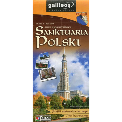 Sanktuaria Polski