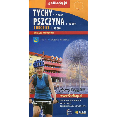 Tychy. Pszczyna i okolice
