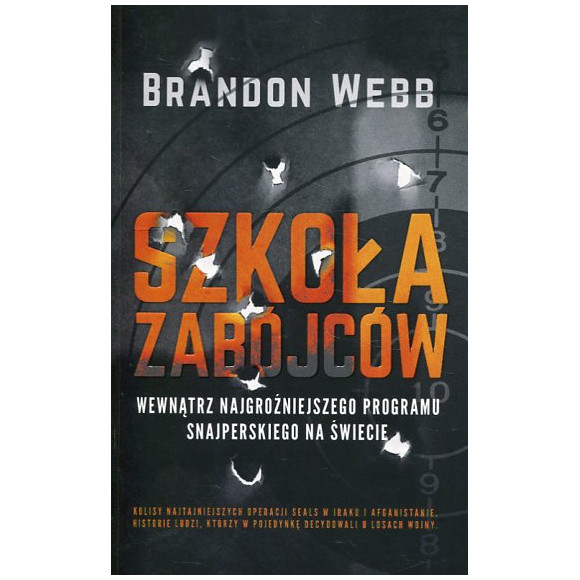 Szkoła zabójców