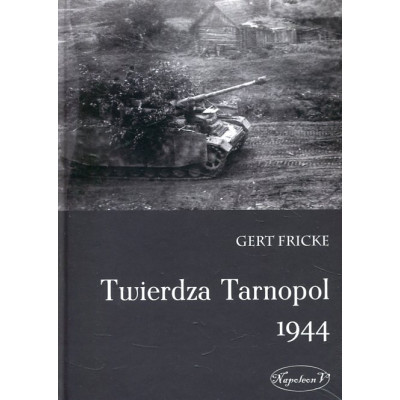 Twierdza Tarnopol 1944