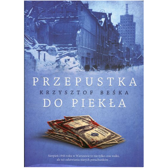 Przepustka do piekła