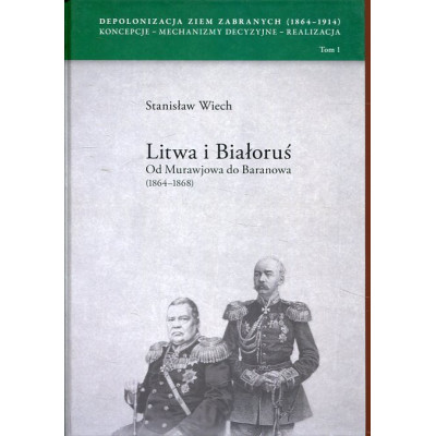 Litwa i Białoruś