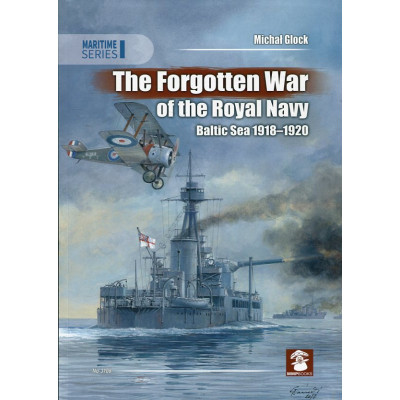 The Forgotten War Of The Royal Navy